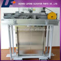 Two/Four panel AC type elevator sliding car door operator(Asynchronous)